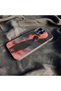 Eclipse Unbreakable (Tempered) Glass Hard Plastic iPhone 14 Plus Phone Case - 2