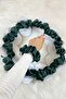 Green Gift Buckle, Henna Night Bridesmaid Bride Bachelorette Party Engagement Wedding Circumcision, 10 Pieces - 4