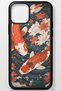 Hokusai Japanese Culture Unbreakable (Tempered) Glass Hard Plastic iPhone 11 Pro Max Phone Case