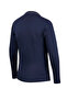 Men's Parliament Polo Neck Knitwear Sweater Patterned Steel Knit Regular Fit - 4816F - 6