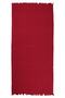 100% Cotton 70x150 Summer Jacquard Beach Towel - 3