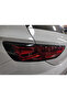 Leon Mk3 (2012-2020) Stop Frame Finish - Thick Glossy Black - 3
