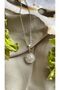 Necef Miraculous Stone Natural Stone Necklace - 2