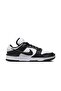 Dunk Low Twist Black Color Women's Sneakers - 2