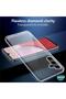 Samsung Galaxy S24 Case Transparent Soft Clear - 2