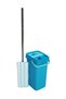 Mikrofiber Ped'li Palet Mop Set - 2