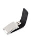 Metal Boxed Leather Black 32 Gb Capacity USB Memory GLY- 38 Flash Memory - 5