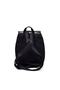 Women's Black Backpack Ksırt02 - 3