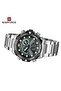 9207 All Functions Active Men's Wristwatch - 4