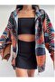 Digital Pattern Raincoat digital printing