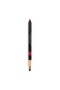 178 Model Long Lasting Dudaq Pen - Le Crayon Levres - Rouge Ceres
