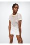 White Women's Skirt37051501 - 2