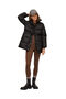 Black Women's Coat37167732 - 10