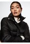 Black Women's Coat37167732 - 6
