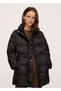 Black Women's Coat37167732 - 8