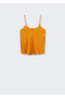 Orange Women's Bustier 37069079 - 3