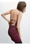 Fuchsia Women's Dress37049101 - 6