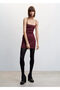 Fuchsia Women's Dress37049101