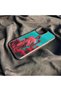 Omega Unbreakable (Tempered) Glass Hard Plastic iPhone 12 Mini Phone Compatible Case - 2