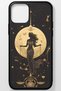 Zodiac Horoscope Unbreakable (Tempered) Glass Hard Plastic iPhone 12 Pro Max Phone Case