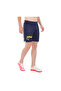 772020 -01 Puma Fenerbahçı SK 23-24 Men's Navy Blue Shorts and Capri Set - 3