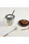 2200 ml Mixing Bowl & Mixer Bowl with Scale - 2