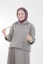 Trend Skirt Suit 2023-2024 Autumn-Winter Yerni Season Modaayka - 2