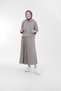 Trend Skirt Suit 2023-2024 Autumn-Winter Yerni Season Modaayka - 5