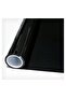Dark Black Performance Glass Film Size 3 15% Darkness 100 Cm X 5 Meters