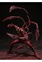 SH Figuarts Venom Let There Be Carnage Movie: Carnage Action Figure - 2