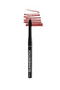 Glimmerstick Lift Lip Liner - Buttered Rum 2-Piece + Lovider Pocket Mirror Gift - 2