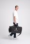 Unisex Sports Fitness and Travel Bag with Shoe Compartment - 6