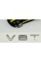 شعار الأمتعة Audi V6 T 3m ثلاثي الأبعاد متوافق - 4