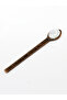 Natural Stone Moonstone Natural Stone Bookmark and Ruler