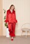 2-Piece Plush Bride Pajama Set