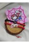 Hello Kitty and Spiderman Figured Sand Bead 2-Piece Children's Bracelet - 3