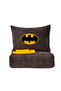 Batman Powerful Single Comfort Set - 8