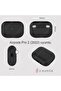 Pro 2nd Generation 2022 Full Case Speaker And Microphone With Holes Silicone Silky Soft Texture - 5