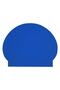 Children's and Adult Pool Sea Cap Thin and Light Flexible Tear-Free 100% Silicone Cap