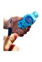 MINI CUTE SINGLE HOLE PENCILER AND ERASER - 3
