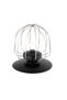 Magichef 1200W 4L Stant Mikser - 3