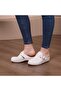 White Color Home Hospital Doctor Nurse Cook Sabo Slippers - 4