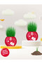 Grass Man Love Love 6 Pieces Gift for Lover Concept Valentine's Day Gift - 2