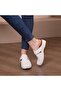 White Color Home Hospital Doctor Nurse Cook Sabo Slippers - 2