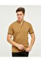 60 DOMINANT COLLAR TEE - 2