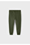 100% Cotton Boy's Space Stickered Tracksuit Bottom - 2