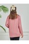 Women's Embroidered Mother Daily Middle Age Combed Cotton Blouse - 6