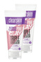 Clearskin Anti-Blemish 3 in 1 Pink Clay Scrub 75 Ml. Set of Two