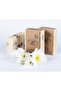 Daisy Soap 100 Gr |   Handmade |   Cold Process - 2
