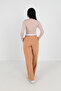 Women's Spanish High Waist Sweatpants 6248-24 - 2